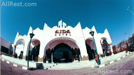 Aida Sharm Hotel 